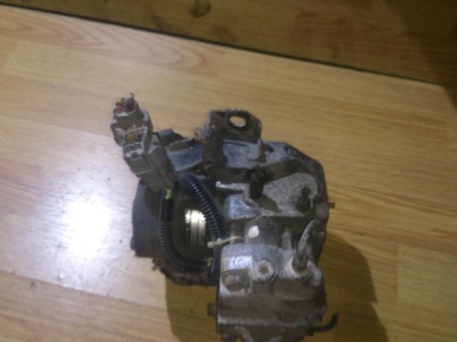 Toyota Carina 1996 ABS Unit (ABS Brake Pump) 4451020100, 44510-201 #46466-30
