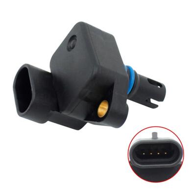 #ad #ad For Mini R52 R53 Cooper S Cabrio R52 MAP Sensor Manifold Pressure 12140872679 $13.00