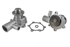 Engine Water Pump ITM 28-9107