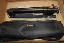 TARION Q550 Camera Tripod 61 Ball Head 360  Rotation Monopod Aluminum Foldable