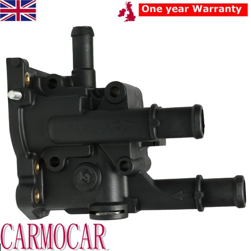 THERMOSTAT HOUSING COVER FOR OPEL INSIGNIA A VAUXHALL ASTRA H ZAFIRA B
