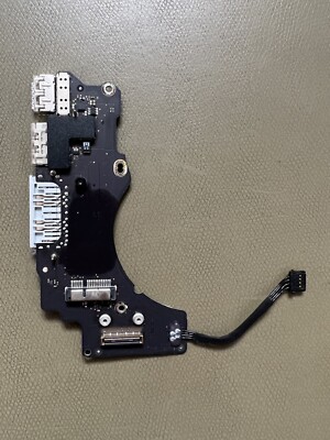 Apple MacBook Pro 13'' 2013/2014, IO-Board rechts, getestet, gebraucht