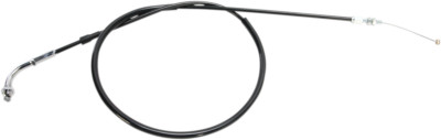 Motion Pro Control Cables Plus 6in Throttle Pull 02-0597