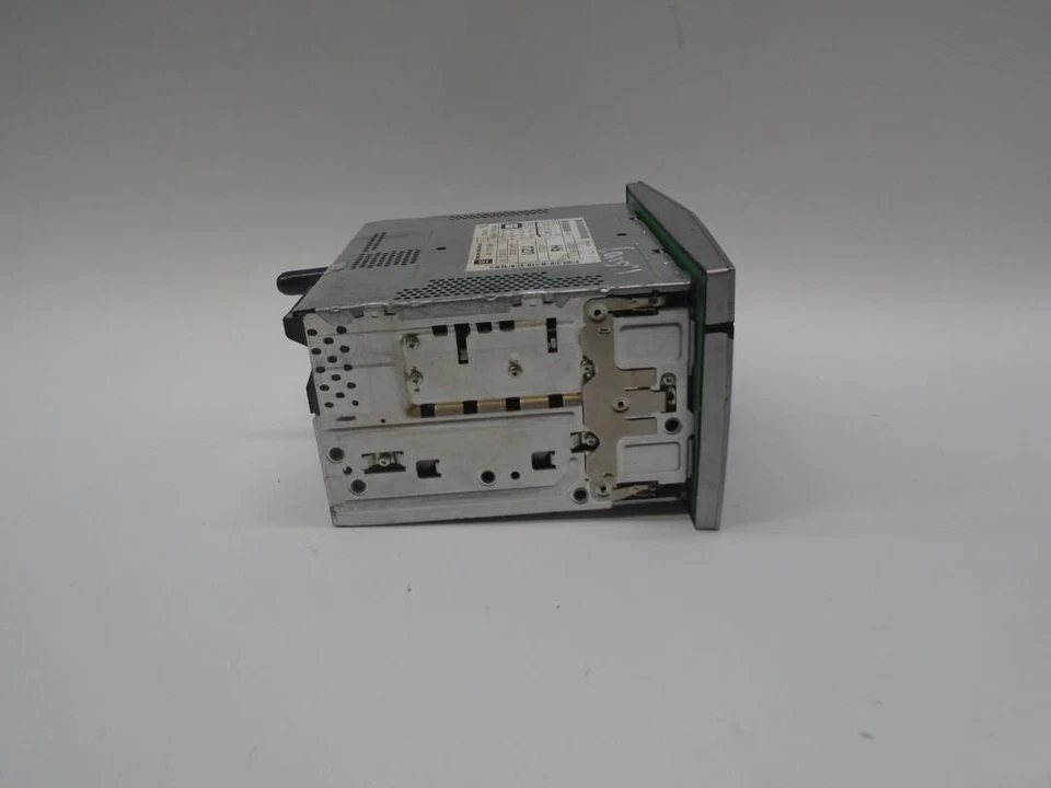 13357127 Sistema Audio/Radio Cd para OPEL CORSA D CMon 2011 824952 - Imagen 3 de 4