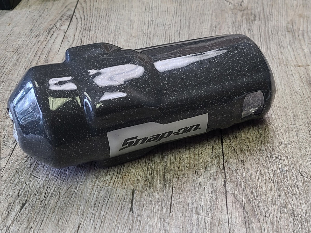 Snap-On ™ Tools CT9050 Gun Metal Impact Cover Protective
