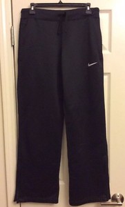 calca moletom nike therma