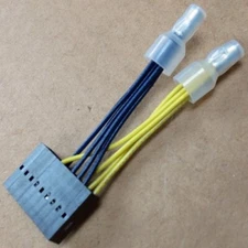 MARS MEI Series 2000 Enable Jumper - OEM Part No. 250074011