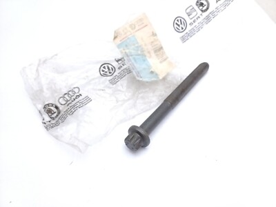 Neu Original Audi Volkswagen Sechskantschraube M11x112 059103039h