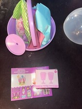 MGA Miniverse Make It Mini Food, Minecraft, Nature, Spongebob etc NEW ADDED