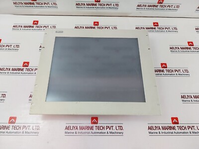 Aplex ADP-1190T-14 Rack-mount Analog Display Monitor With Touch (Not Working)