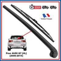Heckwischerarm Mit Kappe FüR Audi Q7 4L 2006-2015 4L0955407