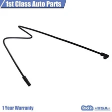 Windshield Washer Pump Hose For Chevrolet Silverado 1500 Cadillac Escalade ESV