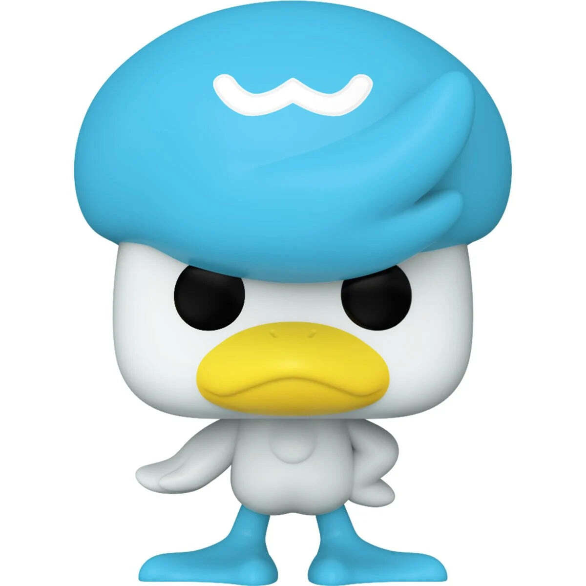 ポケポケ。:°ஐ..♡* Funko Pop! Vinyl: Pokémon - Quaxly #1012 W/Protector