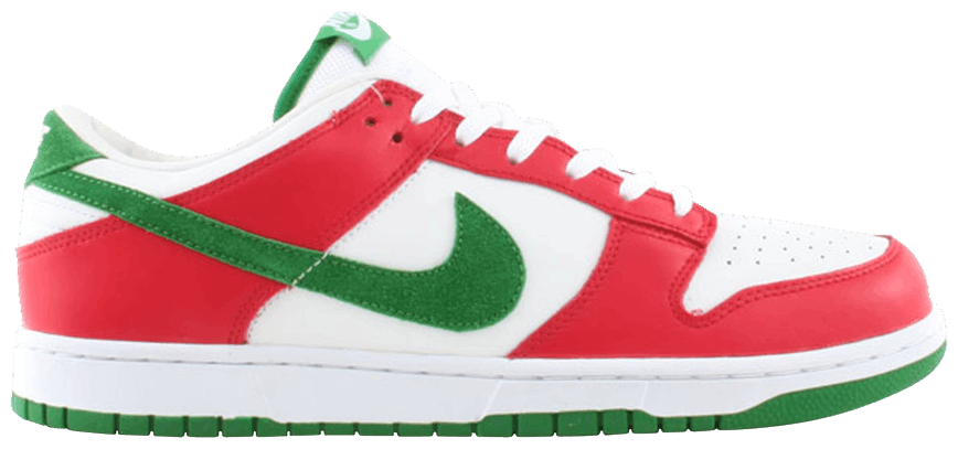NEW 2004 Nike Dunk Low LTD Italy Mens 9.5 (307734-131) Rare NEW 2004 Nike Dunk Low LTD Italy Mens 9.5 (307734-131) Rare