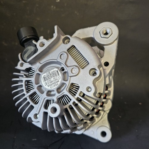 2012 2013 2014 2015 Honda civic L4 1.8Liter 95Amps Alternator Oem Reman by Rvv - Picture 2 of 11