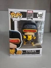 Funko Pop! Marvel : Cyclops #502