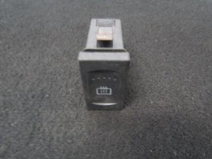 Volkswagen Passat 1997 Heated screen switch (Window Heater Switch) #255603-54