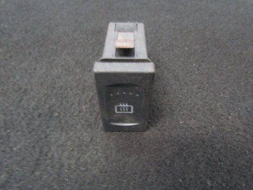 Volkswagen Passat 1997 Heated screen switch (Window Heater Switch) #255603-54