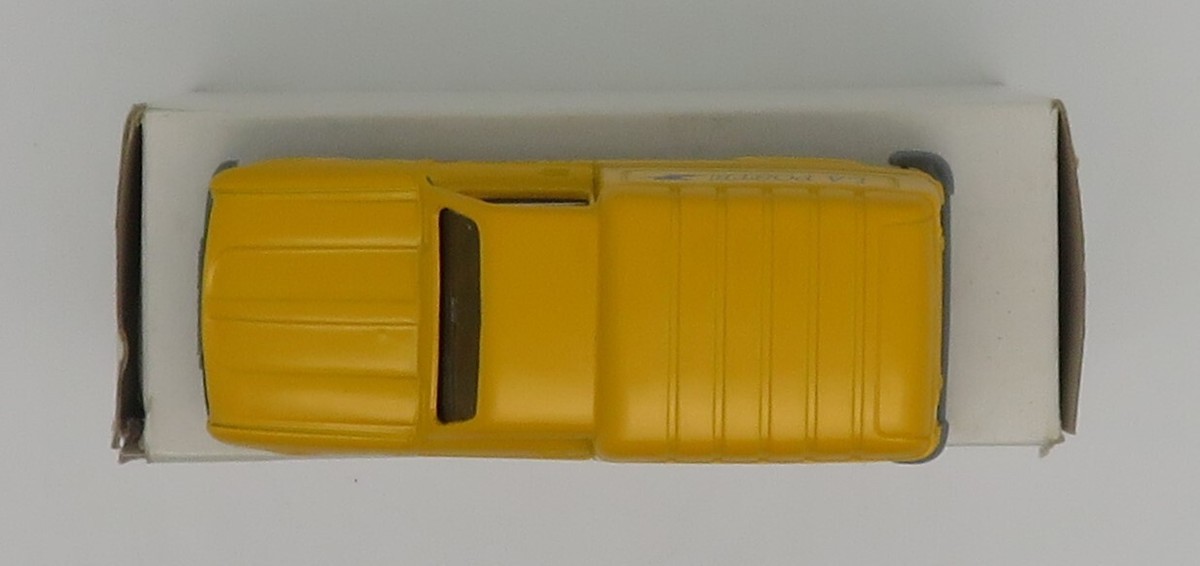 RENAULT FOURGONNETTE LA Poste n°1213 Solido 1/43éme EUR 3,50 - FR