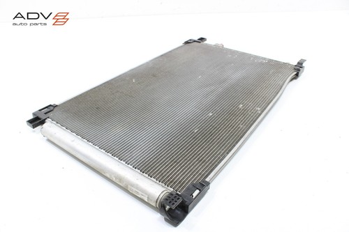 TOYOTA RAV4 AC AIR CONDITIONING CONDENSER OEM 2019 - 2022 - Picture 6 of 11