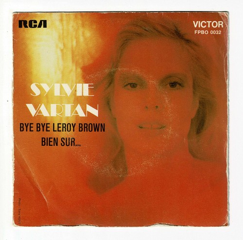 Richard Cazes Les Champions (3) - Hooray Pour Sylvie (45-Tours Usagé) main image 1