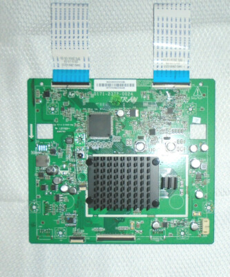 Carte Mère Vizio M550NV D'occasion - Réf 3655-0022-0147 / 0171-2372-0024