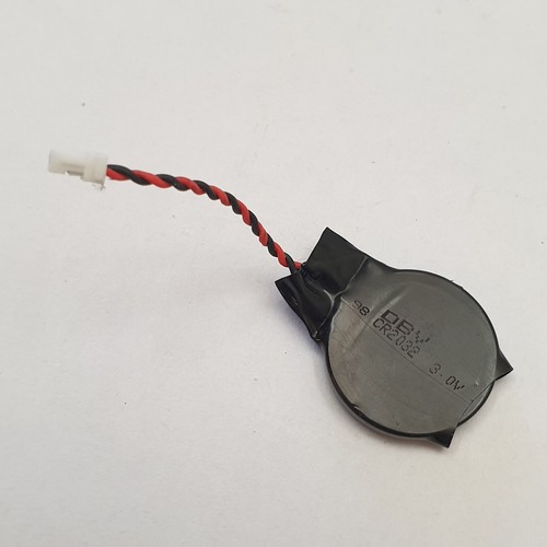 HP EliteBook 850 G6 Original Bios Batterie Mainboard CMOS Battery