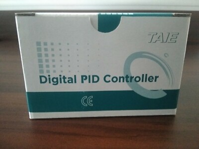 TAIE Temperature Controllers FY400-30100B AC 85~265V 50/60 HZ 4~20mA New in Box