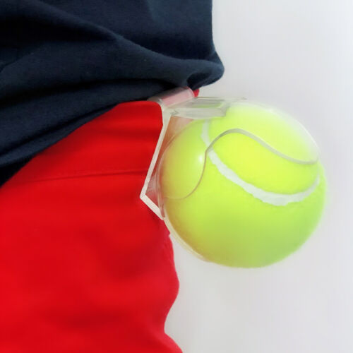  Cinturón Para Mujer Waist Trimmer Belt for Women Tennis Bag - Afbeelding 1 van 11