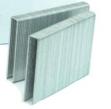 Spotnails 6520PG 7/16" Inch 15 Gauge 2-1/2" Staples (5,000)