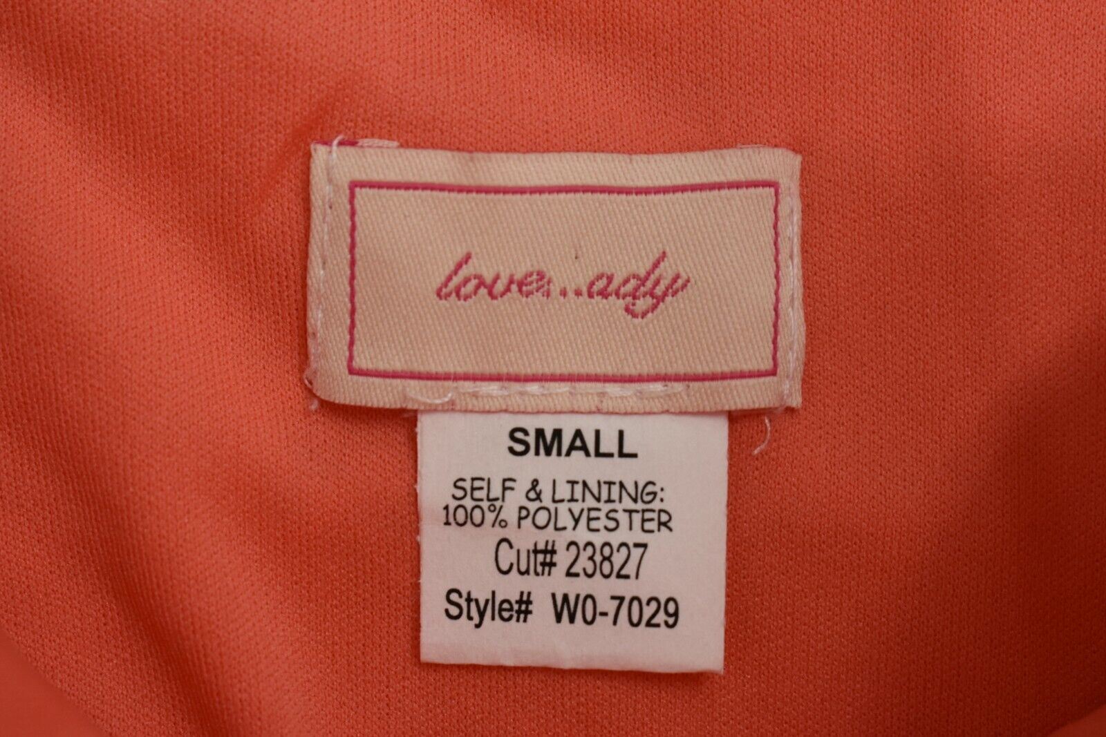 Love Ady Womens Crochet Lace Slip Dress V Neck Spaghetti Straps Back Zip S $88