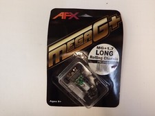 AFX - MEGA G - ROLLING CHASSIS MG 1.7 LONG - Model  21023