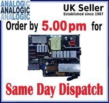 New Original 661-5972 Apple iMac 27" Mid 2011 Power Supply
