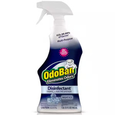 OdoBan 32 oz. Night Ice Multi-Purpose Disinfe...
