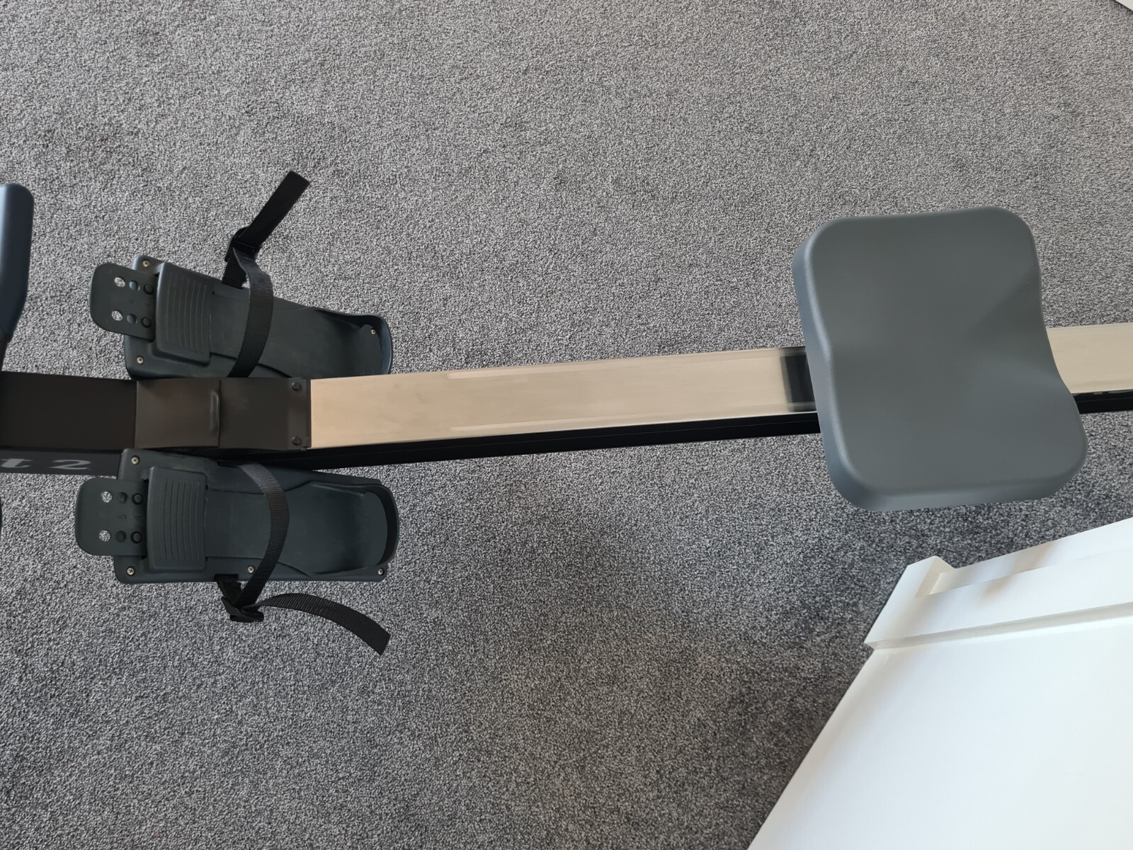 CONCEPT2 Model D Indoor Rower rowing machine RowErg Standard Legs PM5