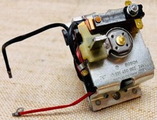 Bosch 0331450002 Magnetic Switch Relay NOS