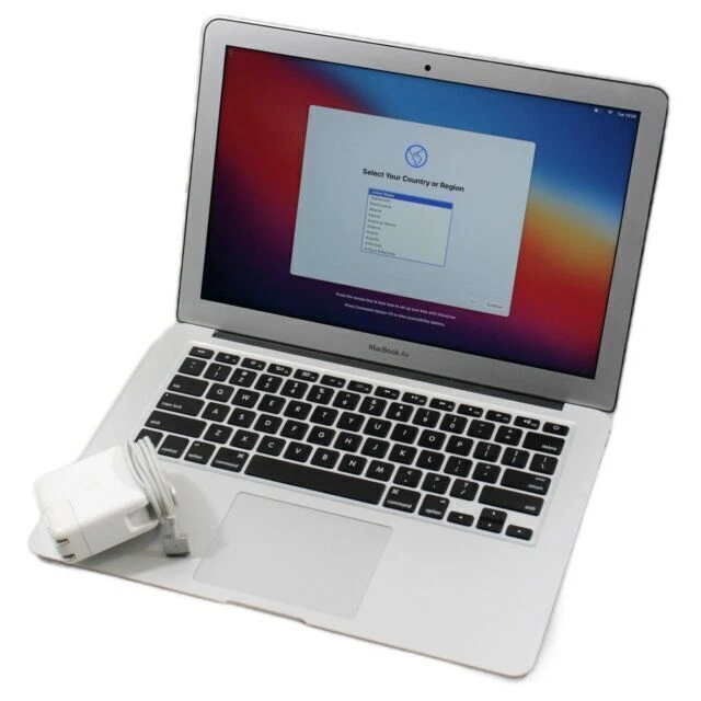 2017 Apple MacBook Air Laptops for sale - eBay