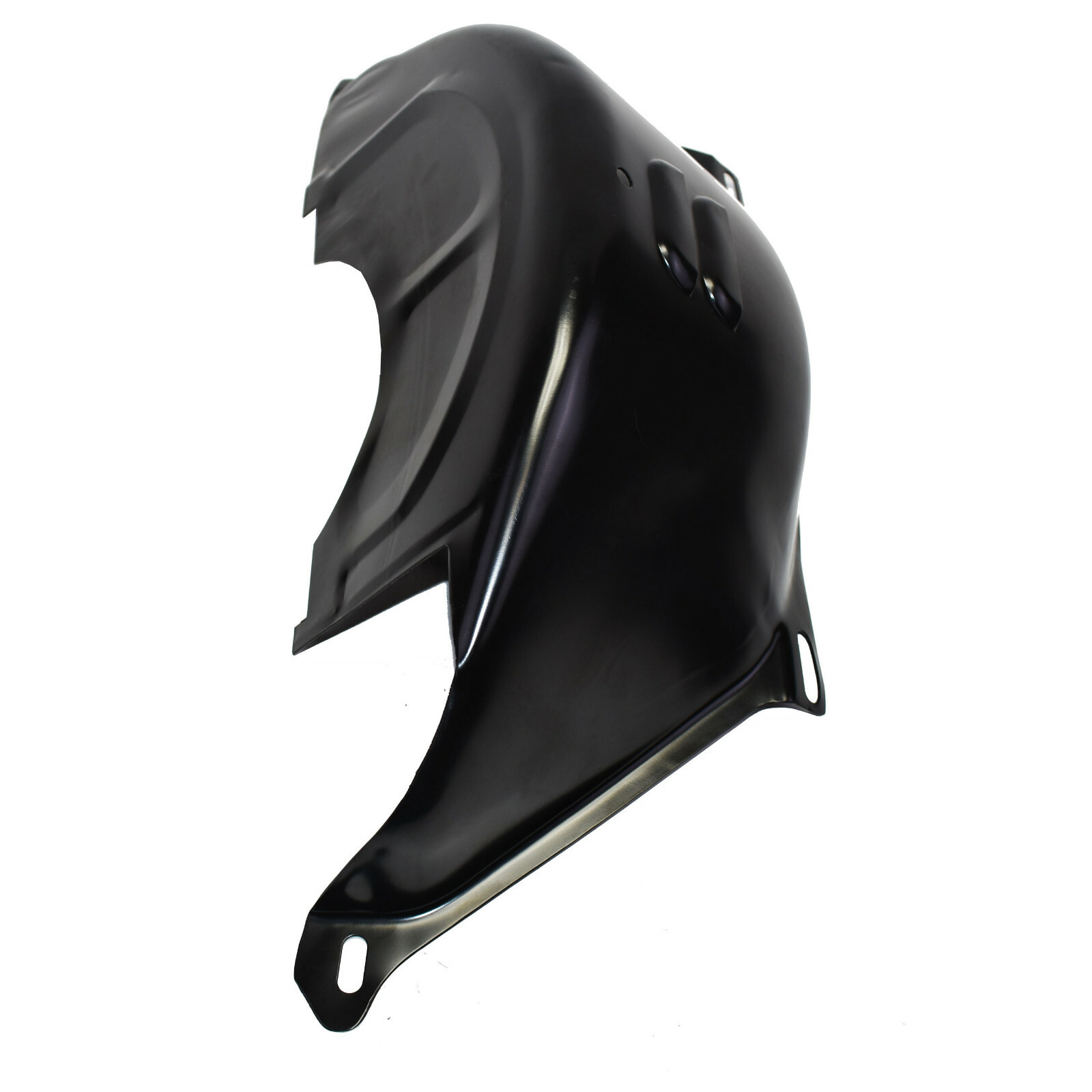 GM TurboHydramatic TH350/TH400/700R4 2 7/8" Flywheel Steel Dust Cover