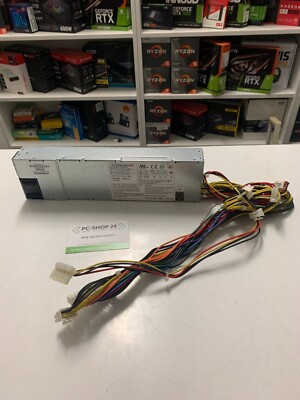 Supermicro 1HE Server Netzteil PWS-333-1H20 330 Watt 80+ GOLD