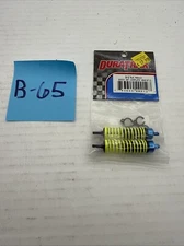 Duratrax DTXC 9012 Shock Set Complete Vend ST (2)