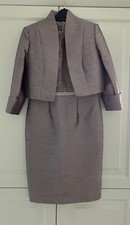 Tusz do rzęs Pour La Femme Fioletowy Strój ślubny Rozmiar 10