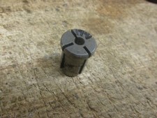 Erickson / Kennametal Series "K" TAP Collet Select Size from Drop Down List