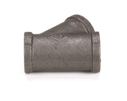 02139 Cleveland Fitting.;45 Deg. Y Bend 1 In Npt;B Genuine OEM CLE02139 - Picture 2 of 3