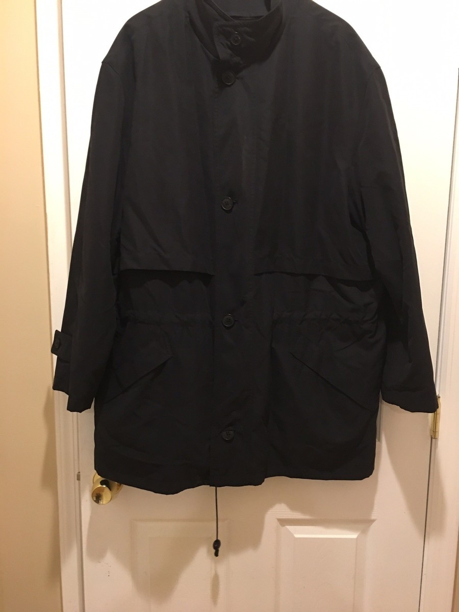 joseph and feiss winter coat