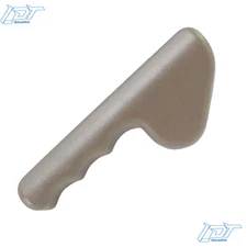 For Ford Explorer 2002-2005 Driver Seat Recliner Handle Dark Parchment USA