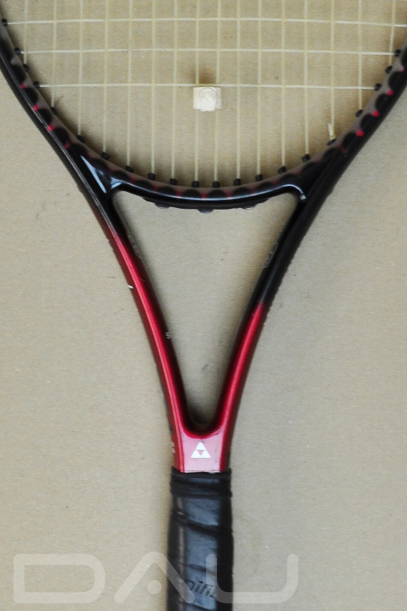 FISCHER Break Point MP * G3 16x20 racquet Excellent | eBay