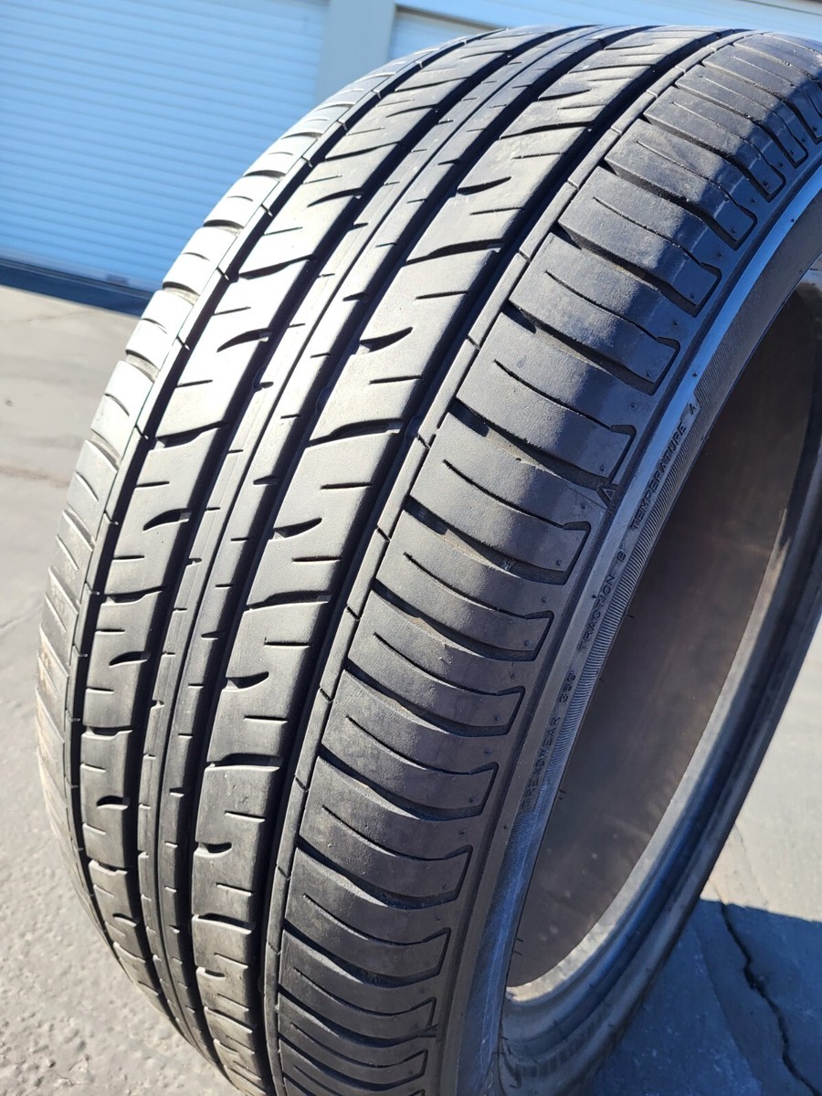 275/50R21DUNLOP PT3A GRAND TREK　4本価格 値引可 Dunlop Grandtrek PT3A All Season 275/50R21 113V XL Passenger