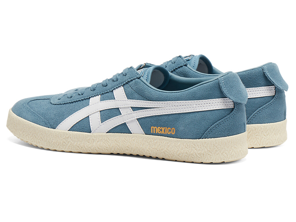 Onitsuka Tiger Mexico 66 DELEGATION 1183C344 Upper Cowhide Onitsuka Tiger Mexico 66 DELEGATION 1183C344 Upper Cowhide