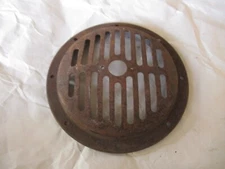 Porsche 356 / Mercedes Original Horn Grille Cover BOSCH