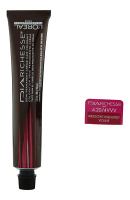 L'Oreal Professionnel Dia Richesse 4.2. Hair Styling Product